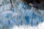 Reflecting Glacier, Wet, Liquid, Water