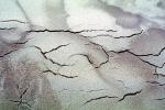 cracked mud, dried earth, Cracks, Split, Splitting, Craquelure
