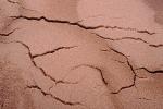 dried mud, cracked earth, muddy, Dirt, soil, Craquelure, NWEV07P03_15.2881