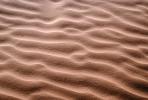 fractal sand Ripples, Coral Pink Sand Dunes State Park, Utah, Wavelets