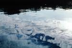 Water Reflection, Clouds, Wet, Liquid, Water