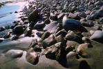 Rocks, Water, Shoreline, Sand, NWEV08P01_01