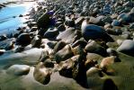 Rocks, Water, Shoreline, Sand, NWEV08P01_01B