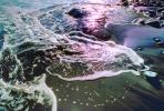 Rocks, Water, Shoreline, Sand, Foam, NWEV08P01_04