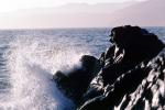 Splash, Rock, Waves, Wet, Liquid, Water, NWEV08P02_04