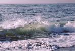 Waves, Ocean, Seascape, Water, Pacific Ocean, Wet, Liquid, Seawater, Sea, NWEV08P04_13