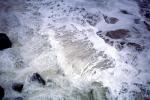 Stormy Seas, Ocean, Storm, Foam, Waves, Turbid, Pacifica, Northern California, Water, Pacific Ocean, Wet, Liquid, Seawater, Sea, NWEV09P03_07