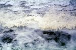 Stormy Seas, Ocean, Storm, Foam, Waves, Turbid, Pacifica, Northern California, Water, Pacific Ocean, Wet, Liquid, Seawater, Sea, NWEV09P03_08