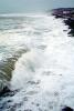 Stormy Seas, Ocean, Storm, Foam, Waves, Turbid, Pacifica, Northern California, Swell, Water, Pacific Ocean, Wet, Liquid, Seawater, Sea, NWEV09P03_15