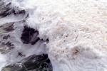 Stormy Seas, Ocean, Storm, Foam, Waves, Turbid, Pacifica, Northern California, Water, Pacific Ocean, Wet, Liquid, Seawater, Sea, NWEV09P04_05