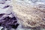 Stormy Seas, Ocean, Storm, Foam, Waves, Turbid, Pacifica, Northern California, Water, Pacific Ocean, Wet, Liquid, Seawater, Sea, NWEV09P04_10