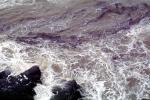 Stormy Seas, Ocean, Storm, Foam, Waves, Turbid, Pacifica, Northern California, Water, Pacific Ocean, Wet, Liquid, Seawater, Sea, NWEV09P04_16