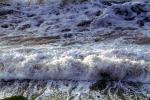 Stormy Seas, Ocean, Storm, Foam, Waves, Turbid, Swell, Water, Pacific Ocean, Wet, Liquid, Seawater, Sea, Pacifica, Northern California, NWEV09P05_11