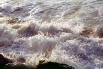 Stormy Seas, Ocean, Storm, Foam, Waves, Turbid, Pacifica, Northern California, Water, Pacific Ocean, Wet, Liquid, Seawater, Sea, NWEV09P05_18