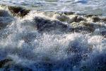 Stormy Seas, Ocean, Storm, Foam, Waves, Turbid, Pacifica, Northern California, Splash, Water, Pacific Ocean, Wet, Liquid, Seawater, Sea, NWEV09P05_19