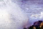Stormy Seas, Ocean, Storm, Foam, Waves, Turbid, Splash, Pacifica, Northern California, Water, Pacific Ocean, Wet, Liquid, Seawater, Sea, Rough Ocean, turbulent, NWEV09P06_06