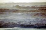 Stormy Seas, Ocean, Storm, Foam, Waves, Turbid, Pacifica, Northern California, Water, Pacific Ocean, Wet, Liquid, Seawater, Sea, Rough Ocean, turbulent, Seascape, NWEV09P06_10