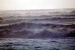 Stormy Seas, Ocean, Storm, Foam, Waves, Turbid, Pacifica, Northern California, Water, Pacific Ocean, Wet, Liquid, Seawater, Sea, NWEV09P06_11