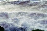 Stormy Seas, Ocean, Storm, Foam, Waves, Turbid, Pacifica, Northern California, Water, Pacific Ocean, Wet, Liquid, Seawater, Sea