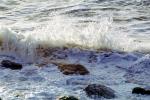 Stormy Seas, Ocean, Storm, Foam, Waves, Turbid, Pacifica, Northern California, Splash, Water, Pacific Ocean, Wet, Liquid, Seawater, Sea, NWEV09P07_04