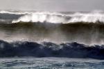 Stormy Seas, Ocean, Storm, Foam, Scary, Fear, Big Waves, Huge, Turbid, Pacifica, Northern California, Water, Pacific Ocean, Wet, Liquid, Seawater, Sea, Rough Ocean, turbulent, NWEV09P07_06