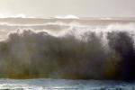 Stormy Seas, Ocean, Storm, Foam, Scary, Fear, Big Waves, Huge, Turbid, Pacifica, Northern California, Splash, Water, Pacific Ocean, Wet, Liquid, Seawater, Sea, Rough Ocean, turbulent, NWEV09P07_09