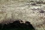 Stormy Seas, Ocean, Storm, Foam, Scary, Fear, Big Waves, Huge, Turbid, Pacifica, Northern California, Splash, Water, Pacific Ocean, Wet, Liquid, Seawater, Sea, NWEV09P07_11