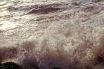 Stormy Seas, Ocean, Storm, Foam, Scary, Fear, Big Waves, Huge, Turbid, Pacifica, Northern California, Splash, Water, Pacific Ocean, Wet, Liquid, Seawater, Sea, NWEV09P07_12