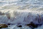 Stormy Seas, Ocean, Storm, Foam, Scary, Fear, Big Waves, Huge, Turbid, Pacifica, Northern California, Water, Pacific Ocean, Wet, Liquid, Seawater, Sea, NWEV09P07_19