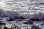 Stormy Seas, Ocean, Storm, Foam, Scary, Fear, Big Waves, Huge, Turbid, Pacifica, Northern California, Water, Pacific Ocean, Wet, Liquid, Seawater, Sea, NWEV09P08_03