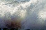 Stormy Seas, Ocean, Storm, Foam, Scary, Fear, Big Waves, Huge, Turbid, Splash, Pacifica, Northern California, Water, Pacific Ocean, Wet, Liquid, Seawater, Sea, NWEV09P08_06