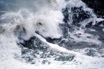 Stormy Seas, Ocean, Storm, Foam, Waves, Turbid, Splash, Pacifica, Northern California, Water, Pacific Ocean, Wet, Liquid, Seawater, Sea, Rough Ocean, turbulent, NWEV09P08_12
