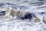 Stormy Seas, Ocean, Storm, Foam, Waves, Turbid, Splash, Pacifica, Northern California, Water, Pacific Ocean, Wet, Liquid, Seawater, Sea, Rough Ocean, turbulent, NWEV09P08_13
