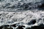 Stormy Seas, Ocean, Storm, Foam, Waves, Turbid, Splash, Pacifica, Northern California, Water, Pacific Ocean, Wet, Liquid, Seawater, Sea