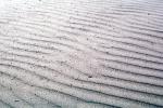 Sand, Ripples, Wavelets