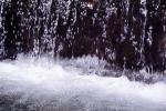 Fountain, Foam, Falls, Water, Liquid, Wet, Aquatics