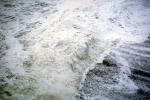 Stormy, Spray, Wave, Ocean, Pacific, Foam, Foamy, Water, Pacific Ocean, Wet, Liquid, Seawater, Sea, NWEV12P01_14