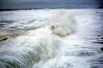Stormy, Spray, Wave, Ocean, Pacific, Foam, Foamy, Seascape, Water, Pacific Ocean, Wet, Liquid, Seawater, Sea, Rough Ocean, turbulent, NWEV12P01_19