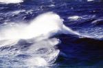 Stormy, Wave, Foam, Spray, Ocean, Seascape, Swell, Water, Pacific Ocean, Wet, Liquid, Seawater, Sea, Rough Ocean, turbulent, NWEV12P02_17