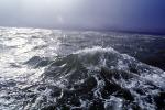 Stormy, Ocean, Water, Seascape, Swell, Pacific Ocean, Wet, Liquid, Seawater, Sea