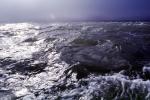 Stormy, Ocean, Water, Seascape, Pacific Ocean, Wet, Liquid, Seawater, Sea, NWEV12P08_17