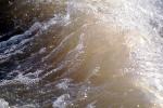 water, sculpture, turbid, foam, Wet, Liquid, Potomac River, NWEV12P09_12