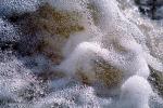 water, sculpture, smooth, bubbles, foam, Wet, Liquid, Potomac River, NWEV12P09_13