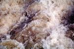 water, sculpture, turbid, foam, Wet, Liquid, Potomac River, NWEV12P09_19