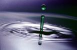 Water Drop, Concentric Rings, Droplet, Wet, Liquid Drip, Ripples, wave propagation, Wavelets, NWEV12P10_15