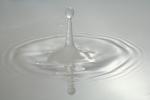 Water Drop, Concentric Rings, Droplet, Wet, Liquid Drip, Ripples, wave propagation, Wavelets, NWEV12P10_19