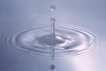 Water Drop, Concentric Rings, Droplet, Wet, Liquid Drip, Ripples, wave propagation, Wavelets, NWEV12P11_01
