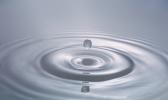 Water Drop, Concentric Rings, Droplet, Wet, Liquid Drip, Ripples, wave propagation, Wavelets, NWEV12P11_03