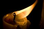Candle Flame, NWFD01_131
