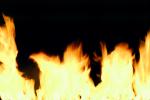 Ablaze, Burning, flames, fire, NWFV01P05_02
